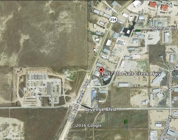 1909 Old Salt Creek Rd, Casper, WY 82601